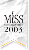 Miss 2003