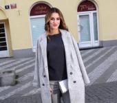 styling Lukáše Macháčka, znovuotevření beauty institutu Lancome
