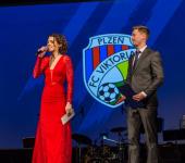 Viktoriánský Hattrick, Parkhotel Plzeň