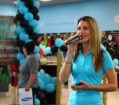 Grand Opening Kilpi Store, Ostrava