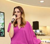 Nia Fashion Night