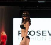 Giorgio Fashion Show 2015 v Plzni