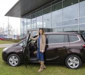 V lednu 2015 jsem zahájila spolupráci s AAA auto