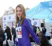 RunCzech, Women's Challenge 2015