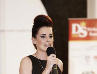 Fashion show pro Anabel