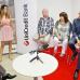 Tisková konference UniCredit Bank, RunCzech a Konta bariéry, Praha